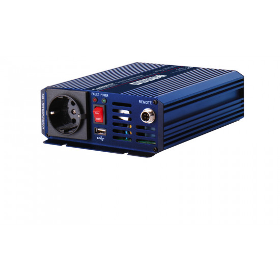 Carbest PS300U - 12 Volt Sine Wave Inverter 300 Watt