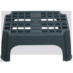 Entry-level spotlight for caravans and motorhomes