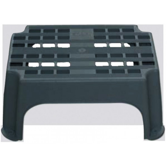 Entry-level spotlight for caravans and motorhomes