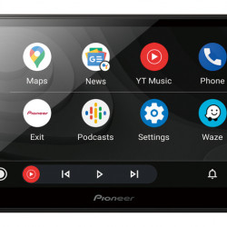 Pioneer SPH-DA160DAB 2-DIN moniceiver