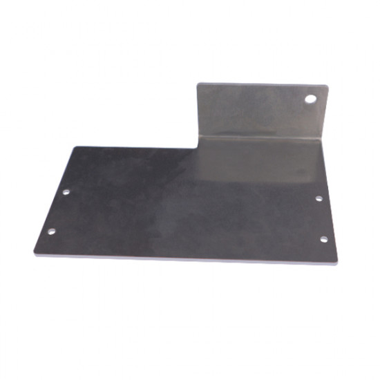 Mounting brackets for Fiat Ducato, Peugeot Boxer, Citroën Jumper