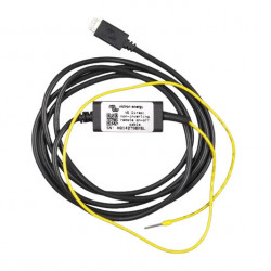 VE.Direct cable for MPPT controllers