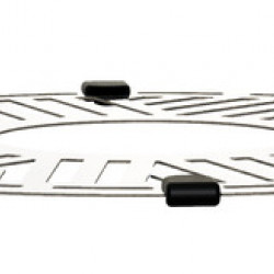 Back grid RoadRack top