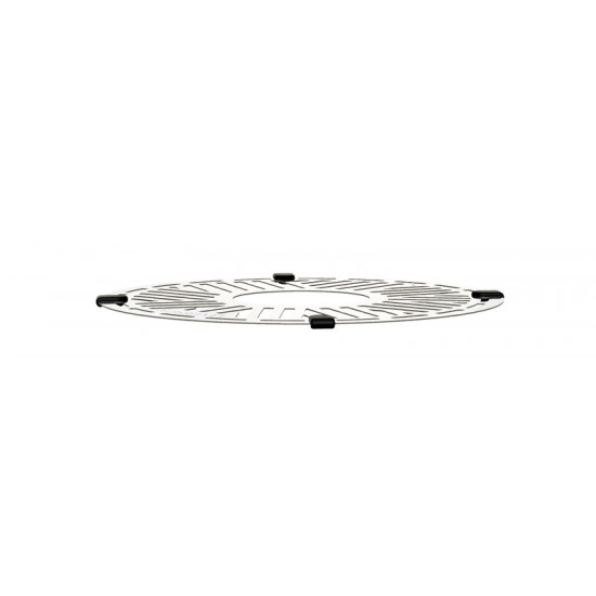 Back grid RoadRack top