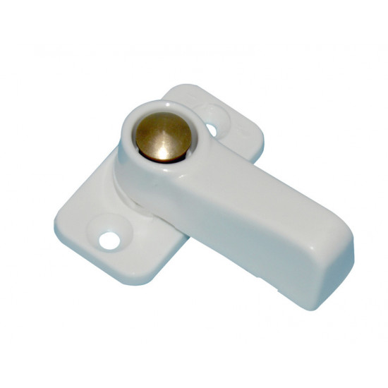 Plastic rotary latch (latch)