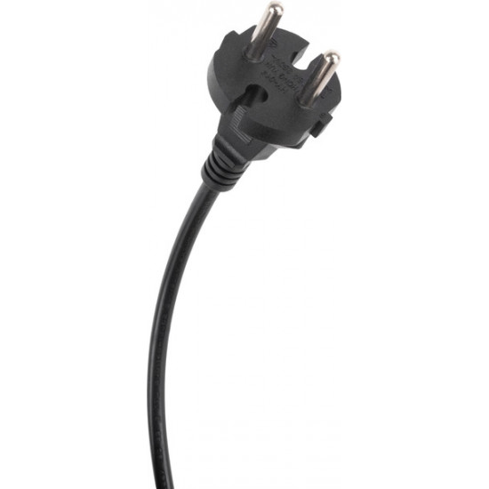 HOT POINT INDUCTION Heating induction plate with high-strength glass-ceramic cooking surface