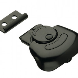 Twist lock