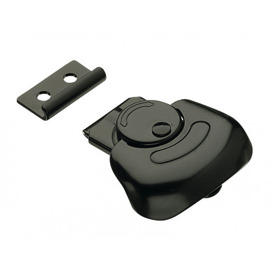 Twist lock