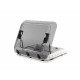 W702 x H502 mm Panoramic roof hatch without Forced Ventilation