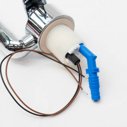 Automatic water tap Florence