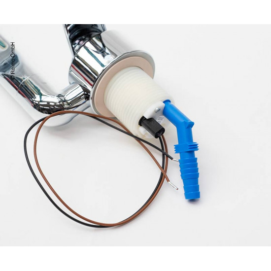 Automatic water tap Florence