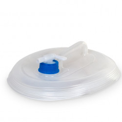 Foldable water canister - 10 l