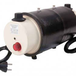 KB 3 combination boiler 3 l - 230 V / 660 W & 12 V / 200 W