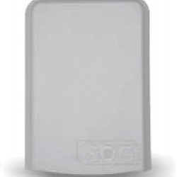 SOG® ventilation for Clesana welded toilet
