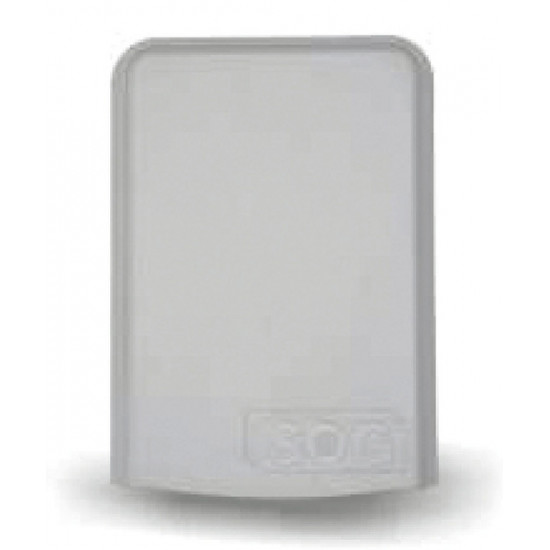 SOG® ventilation for Clesana welded toilet