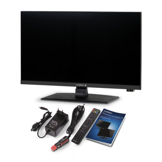 Smart TV 23.6" FULL HD