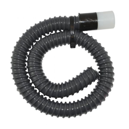 Replacement hose for types B, G and A, C up to 09