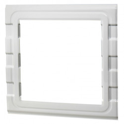 FIAT DUCATO mounting frame for Viesa Holiday IIIS evaporative air conditioner (495023)