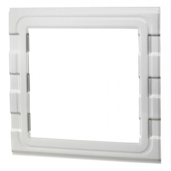 FIAT DUCATO mounting frame for Viesa Holiday IIIS evaporative air conditioner (495023)