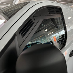 Cab ventilation grille for Ford Transit Custom / Ford Tourneo Custom / Ford V710 from 10/2023