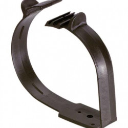 Clamp ÜS 5 75mm agate