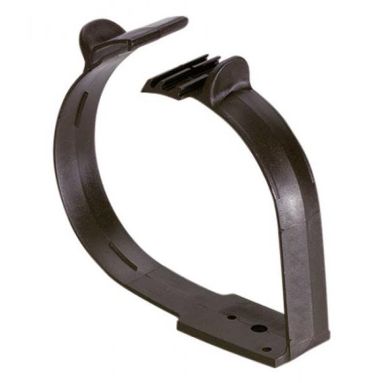 Clamp ÜS 5 75mm agate