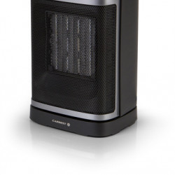 Andro designer fan heater