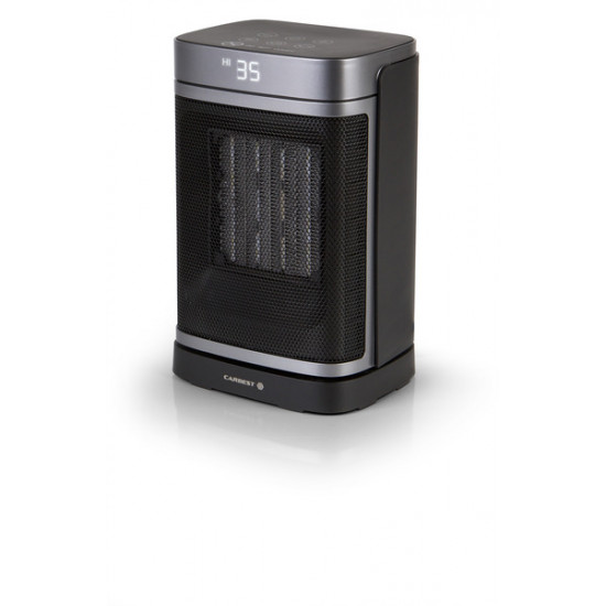 Andro designer fan heater