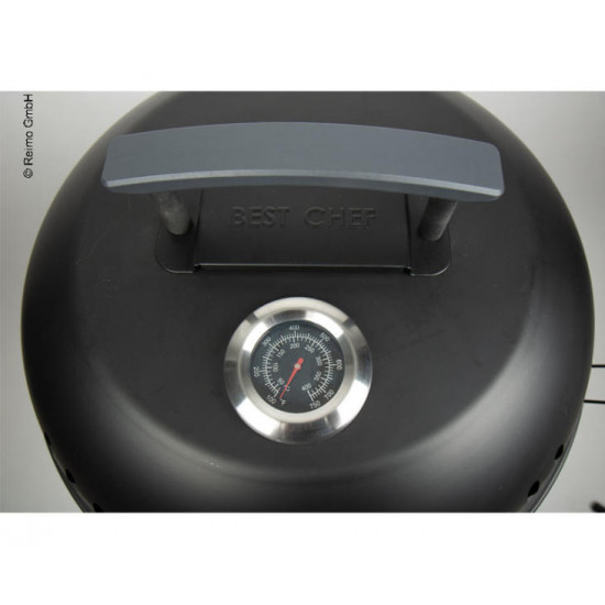 Family Table tabletop gas grill - 30 mbar
