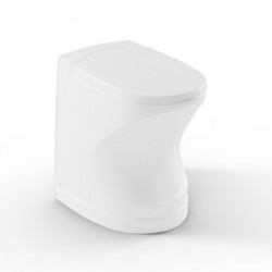 Cinderella Travel Incineration Toilet