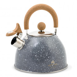 CASSIA whistling kettle