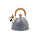 CASSIA whistling kettle