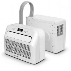 Split air conditioner 5000 BTU/h - 1465W