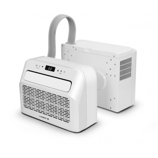 Split air conditioner 5000 BTU/h - 1465W