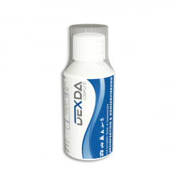 DEXDA Complete Water Disinfectant 120ml, preserved for 1200L