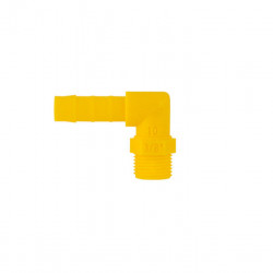 Screw-in fitting, 3/8"