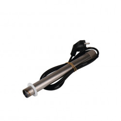 CampingStar water heating element for canisters 230 V / 75 W