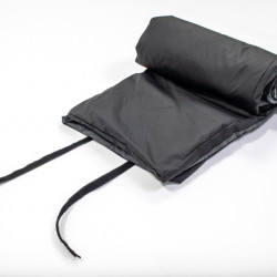 Comforter XL heated blanket - 200x80cm