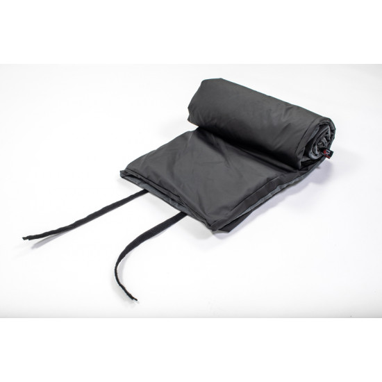 Comforter XL heated blanket - 200x80cm