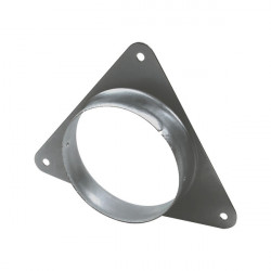Intake nozzle for multi-function blower