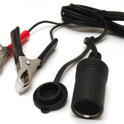 Carbest battery terminals 12V / 24V