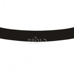 Protective film for Mercedes V-Class loading edge and bumper, black