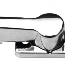 Metal rotary latch, 5mm