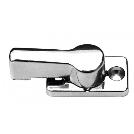 Metal rotary latch, 5mm
