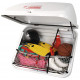 Luggage box for bicycle carriers - Ultra Box 360