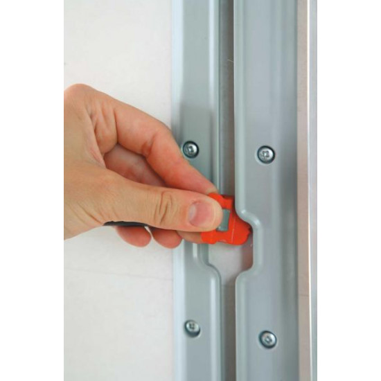 Fiamma Cargo Strap lashing system