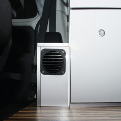 Brano ATESO ALFA 12V parking heater - 1.7KW