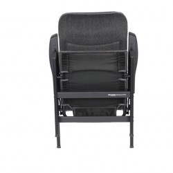 Camping chair Advancer PRO – even more comfort