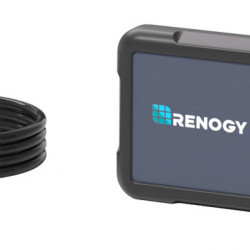 Wired remote control RMS--P2