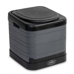 Camping toilet L